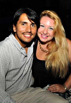 Foto de la galería: El club Itapúa inauguró su temporada de pileta con una gran fiesta