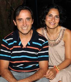 Foto de la galería: El club Itapúa inauguró su temporada de pileta con una gran fiesta