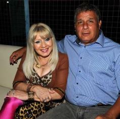 Foto de la galería: El club Itapúa inauguró su temporada de pileta con una gran fiesta