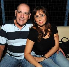 Foto de la galería: El club Itapúa inauguró su temporada de pileta con una gran fiesta