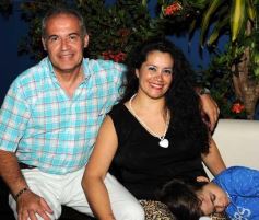 Foto de la galería: El club Itapúa inauguró su temporada de pileta con una gran fiesta