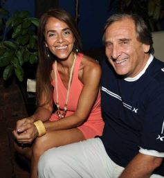 Foto de la galería: El club Itapúa inauguró su temporada de pileta con una gran fiesta