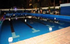 Foto de la galería: El club Itapúa inauguró su temporada de pileta con una gran fiesta