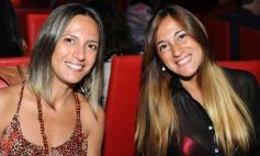 Sixto Fotografías. Sociedad. Noche de Sábado - Sábado en Itakuá