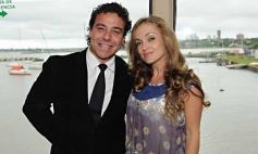 Sixto Fotografías. Sociedad. Varios - De invitado, para Conversaciones en el Catamarán