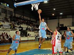 Sixto Fotografías. Deportes. TNA - OTC cayó ante San Isidro