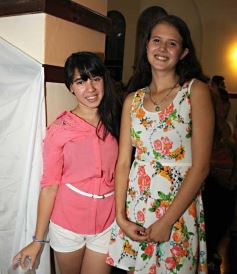 Foto de la galería: Primera comunión en la iglesia San Antonio de Posadas