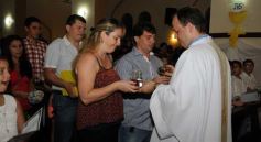 Foto de la galería: Primera comunión en la iglesia San Antonio de Posadas