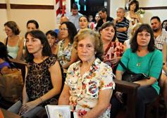 Foto de la galería: Primera comunión en la iglesia San Antonio de Posadas