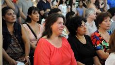 Foto de la galería: Primera comunión en la iglesia San Antonio de Posadas