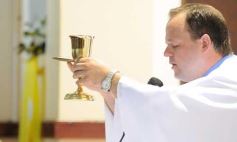 Foto de la galería: Primera comunión en la iglesia San Antonio de Posadas
