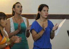 Foto de la galería: Primera comunión en la iglesia San Antonio de Posadas