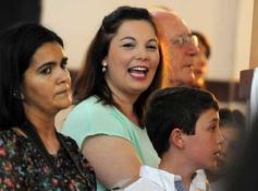 Foto de la galería: Primera comunión en la iglesia San Antonio de Posadas