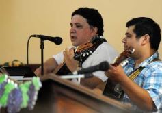 Foto de la galería: Primera comunión en la iglesia San Antonio de Posadas