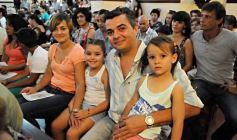 Foto de la galería: Primera comunión en la iglesia San Antonio de Posadas