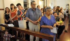 Foto de la galería: Primera comunión en la iglesia San Antonio de Posadas