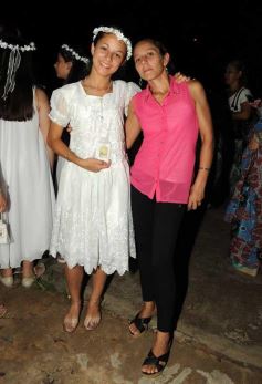 Foto de la galería: Primera comunión en la iglesia San Antonio de Posadas