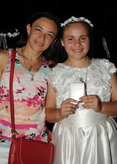 Foto de la galería: Primera comunión en la iglesia San Antonio de Posadas