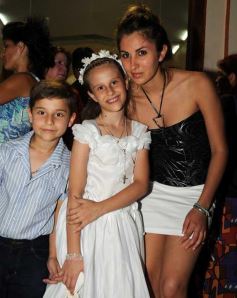 Foto de la galería: Primera comunión en la iglesia San Antonio de Posadas