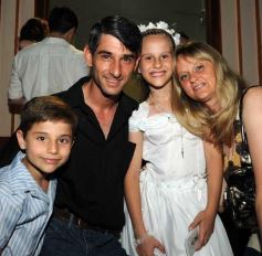 Foto de la galería: Primera comunión en la iglesia San Antonio de Posadas