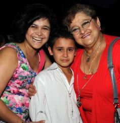 Foto de la galería: Primera comunión en la iglesia San Antonio de Posadas