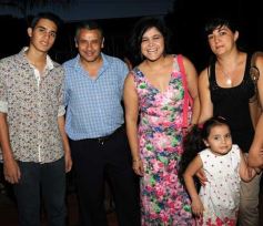 Foto de la galería: Primera comunión en la iglesia San Antonio de Posadas
