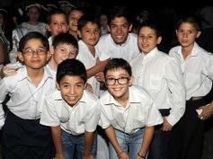 Foto de la galería: Primera comunión en la iglesia San Antonio de Posadas
