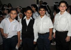 Foto de la galería: Primera comunión en la iglesia San Antonio de Posadas