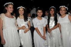 Foto de la galería: Primera comunión en la iglesia San Antonio de Posadas