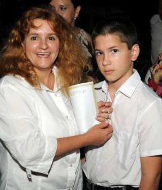 Foto de la galería: Primera comunión en la iglesia San Antonio de Posadas