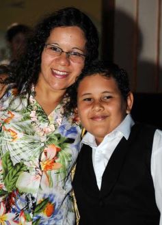 Foto de la galería: Primera comunión en la iglesia San Antonio de Posadas