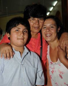 Foto de la galería: Primera comunión en la iglesia San Antonio de Posadas