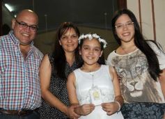 Foto de la galería: Primera comunión en la iglesia San Antonio de Posadas