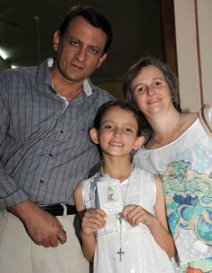 Foto de la galería: Primera comunión en la iglesia San Antonio de Posadas