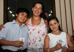 Foto de la galería: Primera comunión en la iglesia San Antonio de Posadas