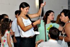 Foto de la galería: Primera comunión en la iglesia San Antonio de Posadas