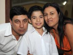 Foto de la galería: Primera comunión en la iglesia San Antonio de Posadas