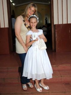 Foto de la galería: Primera comunión en la iglesia San Antonio de Posadas