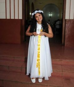 Foto de la galería: Primera comunión en la iglesia San Antonio de Posadas