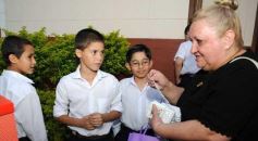 Foto de la galería: Primera comunión en la iglesia San Antonio de Posadas