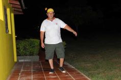 Foto de la galería: Crucero abrió la temporada de pileta con una fiesta inolvidable