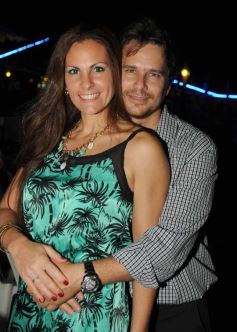 Foto de la galería: Crucero abrió la temporada de pileta con una fiesta inolvidable