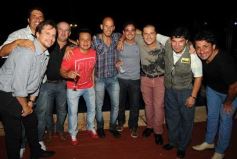 Foto de la galería: Crucero abrió la temporada de pileta con una fiesta inolvidable