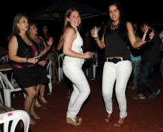 Foto de la galería: Crucero abrió la temporada de pileta con una fiesta inolvidable