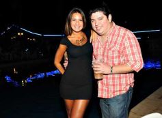 Foto de la galería: Crucero abrió la temporada de pileta con una fiesta inolvidable