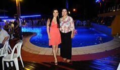 Foto de la galería: Crucero abrió la temporada de pileta con una fiesta inolvidable