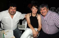 Foto de la galería: Crucero abrió la temporada de pileta con una fiesta inolvidable