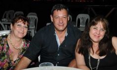 Foto de la galería: Crucero abrió la temporada de pileta con una fiesta inolvidable