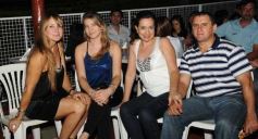 Foto de la galería: Crucero abrió la temporada de pileta con una fiesta inolvidable