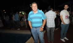 Foto de la galería: Crucero abrió la temporada de pileta con una fiesta inolvidable